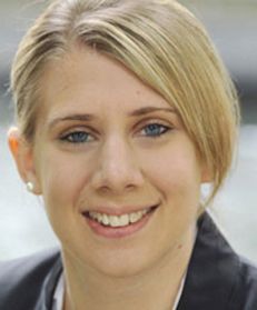 Rebecca Loveridge