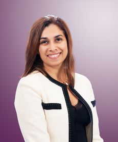 Shaneen Parikh
