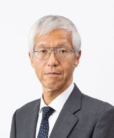 Toshiyuki Nambu