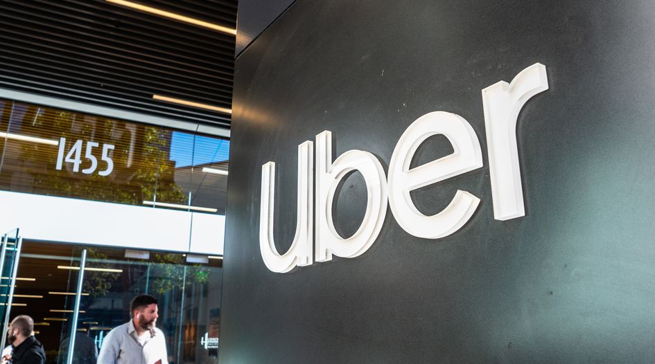 Ex-Uber CSO convicted of concealing data breach