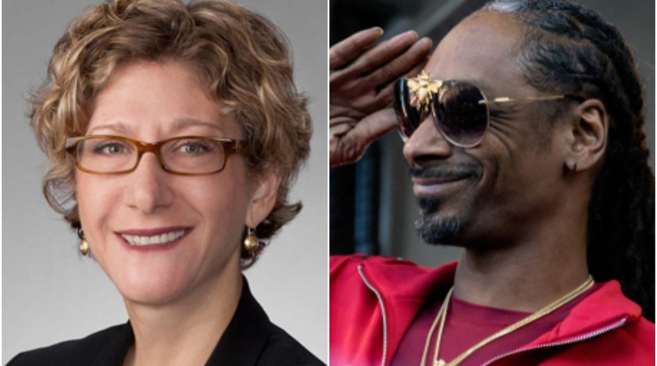 Salomon award upheld in Snoop Dogg royalties dispute