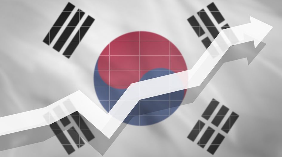 Hot tech sectors power Korean patent growth in 2020