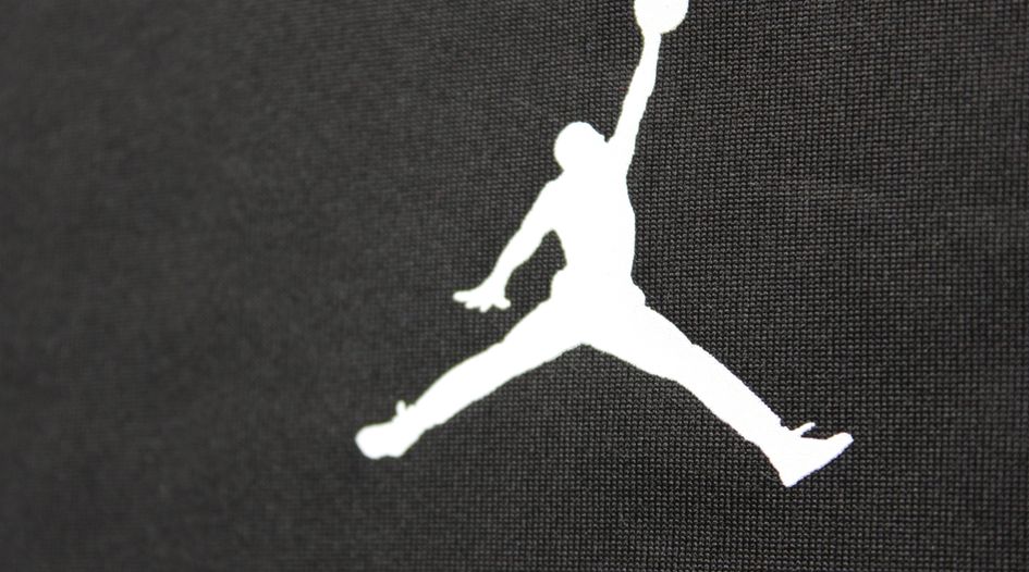 How lawyers tackled infringing Michael Jordan Chinese translation marks that were too old to invalidate