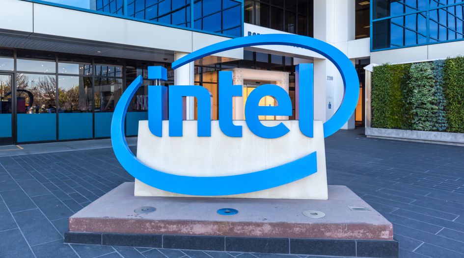 Intel patent disposals continue with portfolio transfer to Google