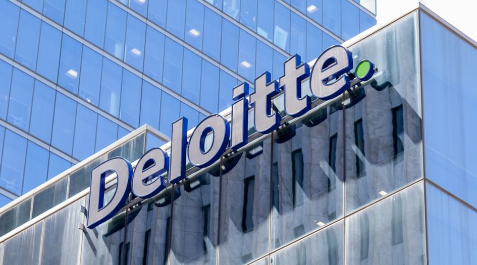 Deloitte denied cooperation credit in Autonomy audit case