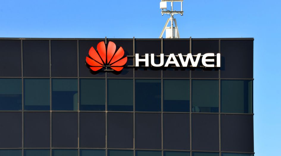 Huawei bolsters portfolio in deals with Blackberry, Denso