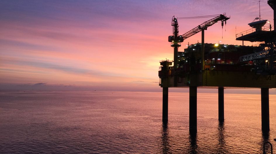 Chevron drops treaty claim against Philippines