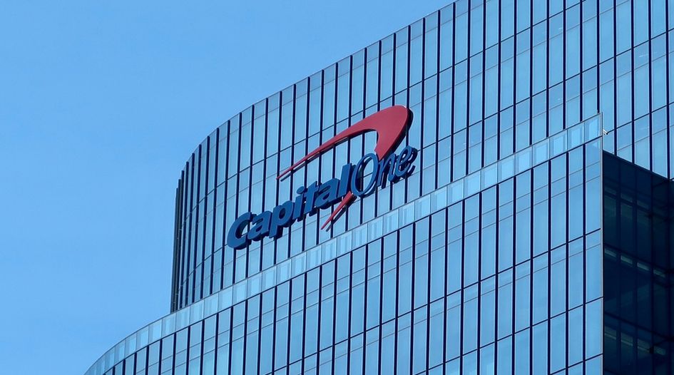 Cheque cashing business AML failings behind $290m Capital One penalty