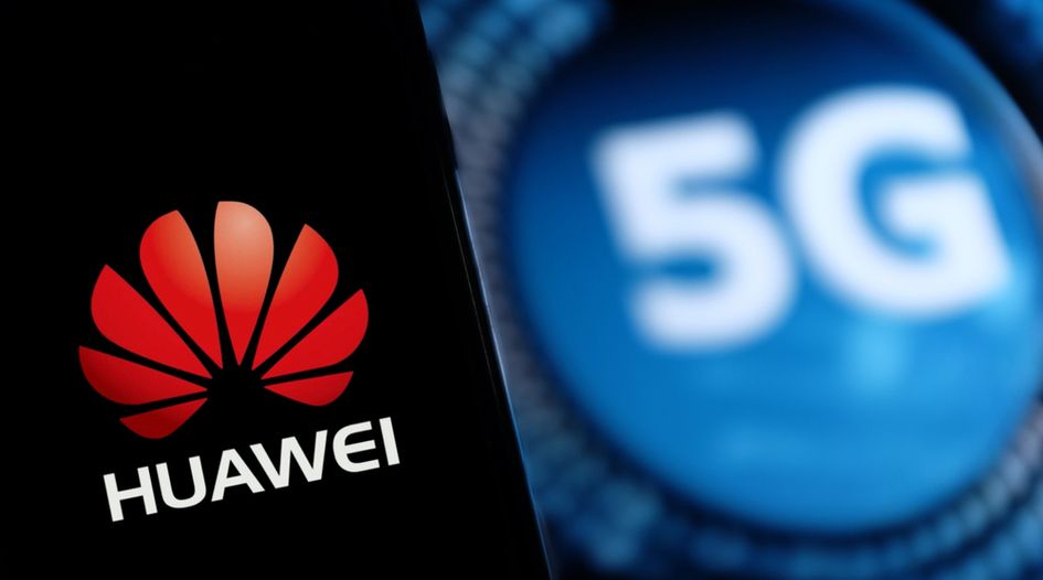 Huawei threatens Sweden over 5G ban