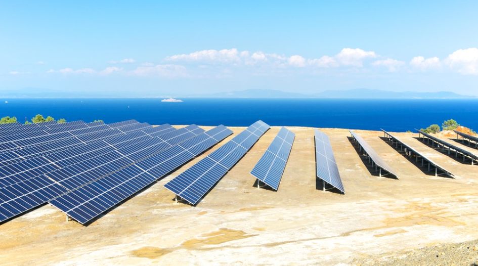 Italy challenges solar award