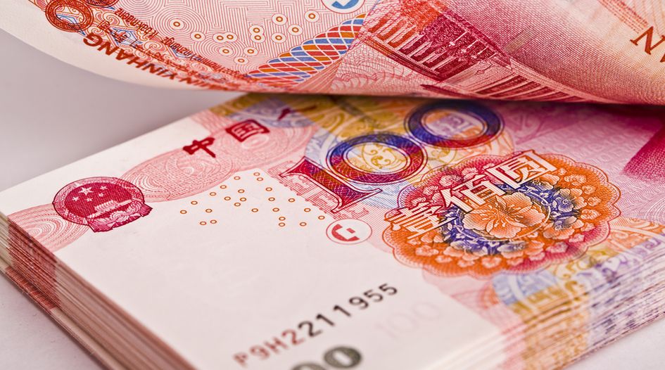 Subsidies still matter in China’s patent world, but focus is shifting overseas