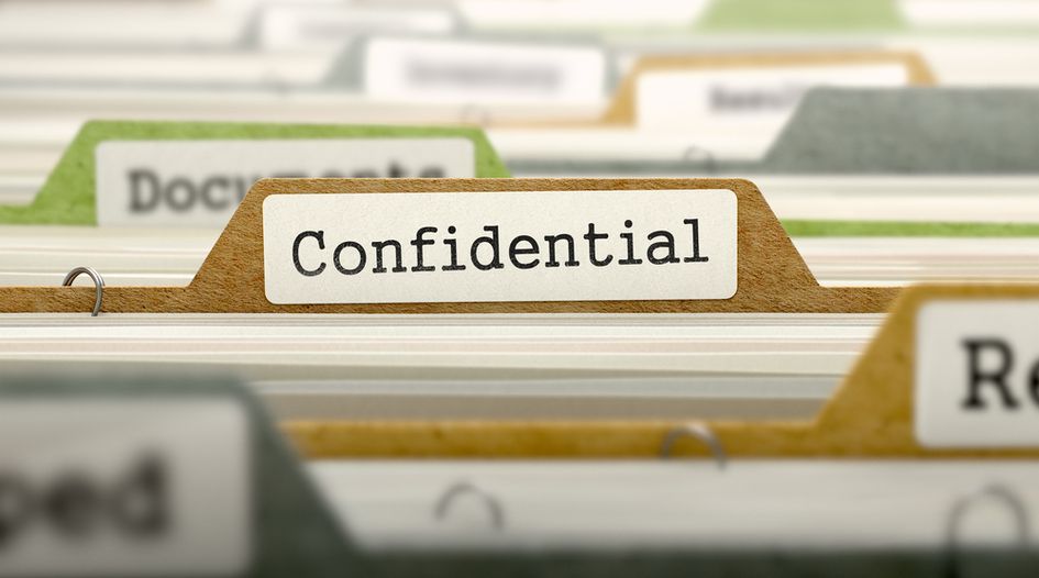 Delhi court limits confidentiality measures in high profile SEP suit