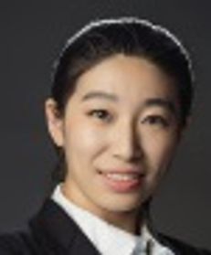 Mary Ma