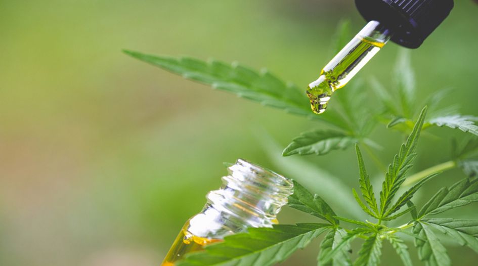 Five IP takeaways from Jazz Pharmaceuticals’ $7 billion medical cannabis buyout