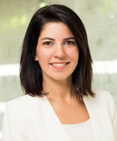 Filiz Toprak Esin