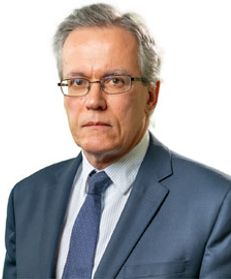 Jaime Alonso Gallo