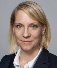 Katrin Ivell