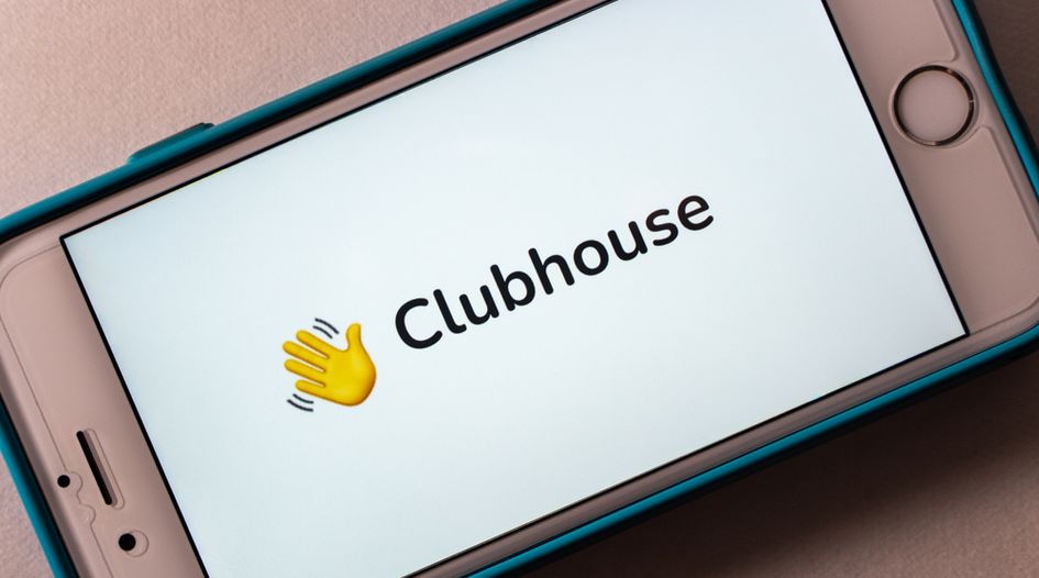 Clubhouse spat as $1 billion social network labelled a “bully” over app takedowns