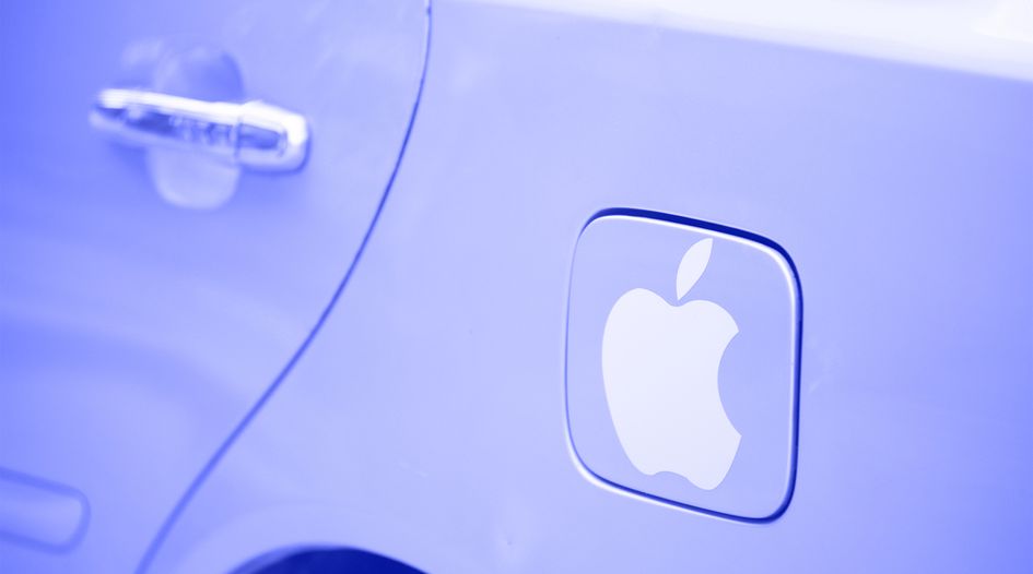 Apple Car rumours stoke brand anxiety for Asian carmakers