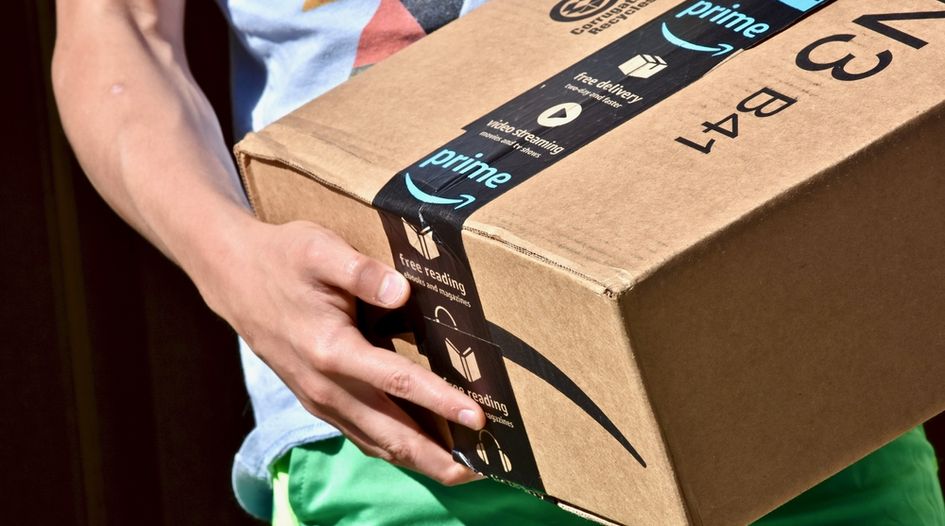 Amazon enforces SIAC emergency order in India
