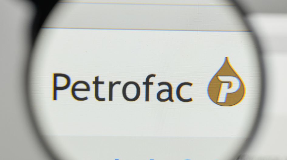 Ex-Petrofac executive’s sentencing delayed
