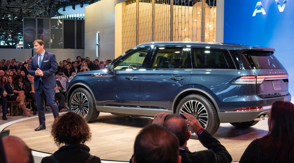 Ford CEO weighs in on “really embarrassing” South Korean battery trade secrets fight