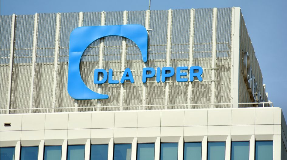 DLA Piper hires new finance, projects and restructuring head