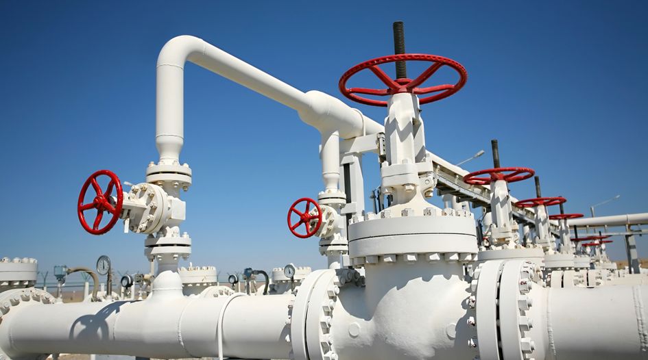 Bulgarian gas supply dispute settles