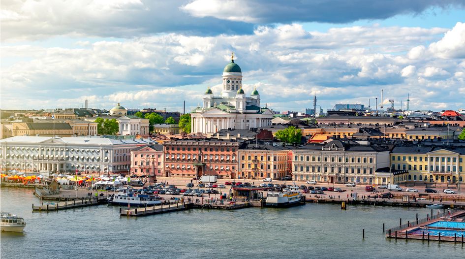 Alvarez &amp; Marsal opens first Finnish office, hires from EY and Credit Suisse