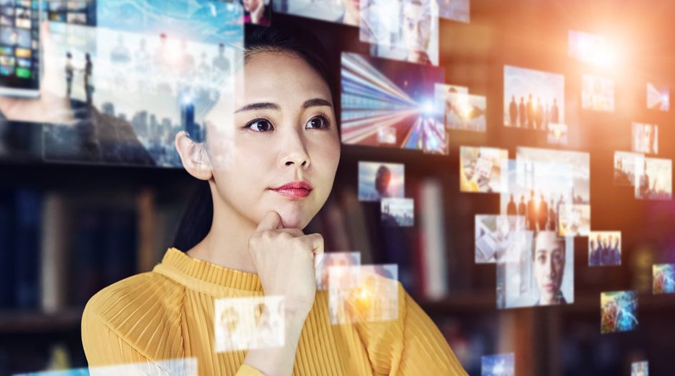 Unified Patents arrives in China with a focus on video