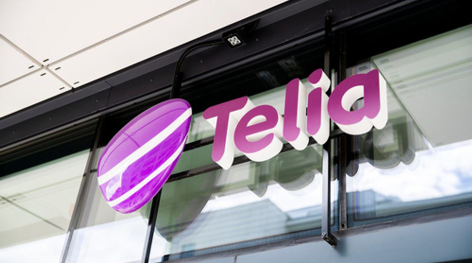 Swedish court upholds acquittals of former Telia executives in bribery case