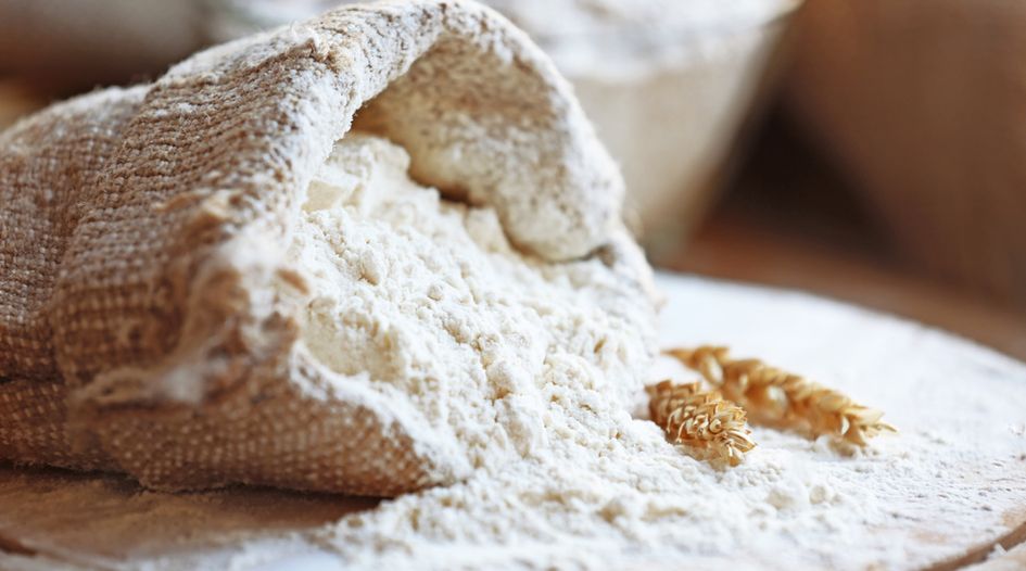 French court upholds flour mill cartel ruling