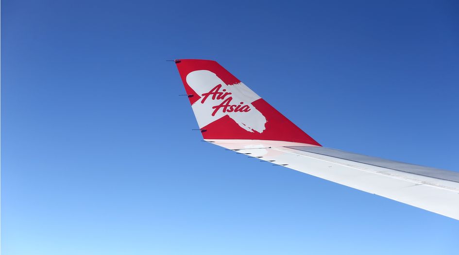 Cape Town Convention: AirAsia X scheme is an “insolvency-related event”