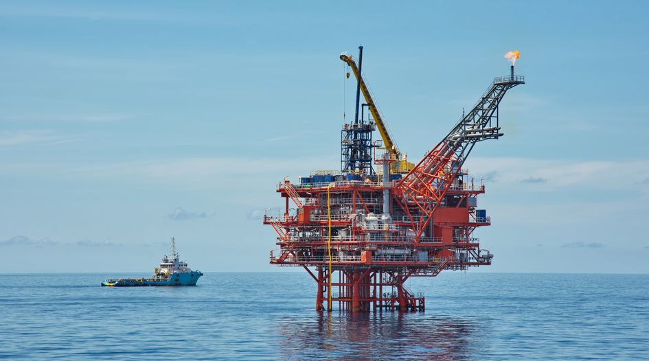 Seadrill Partners restructuring approved in Texas