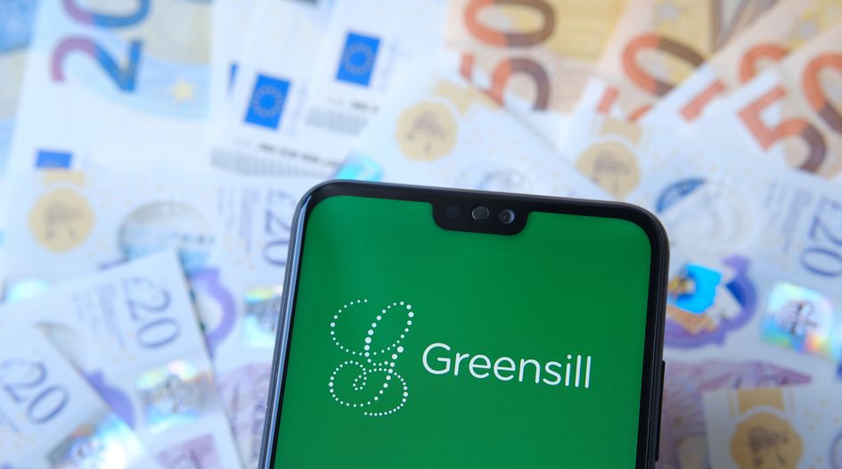 Greensill Capital seeks recognition to stop US lawsuit