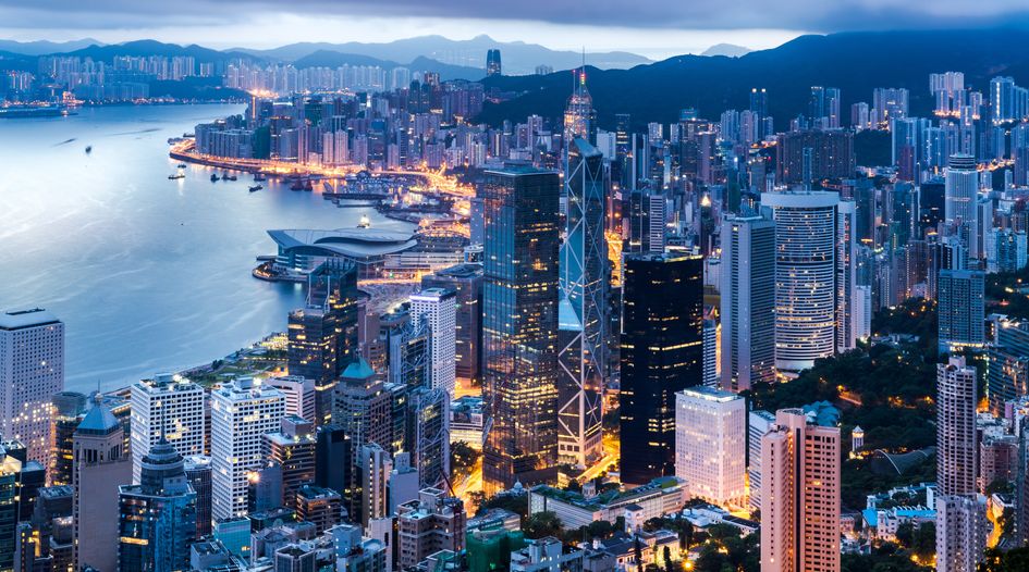BVI liquidators secure novel Hong Kong ruling