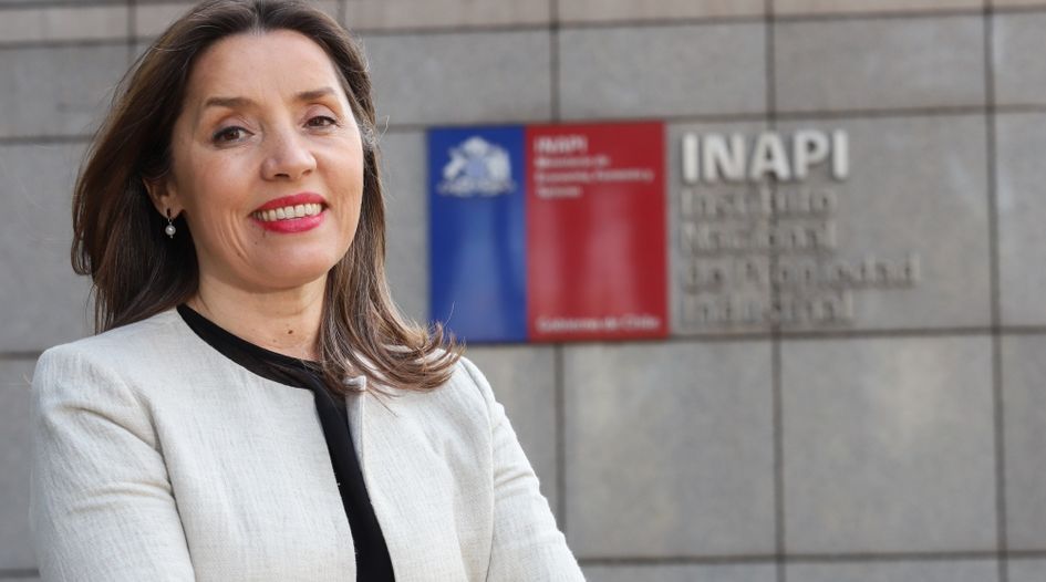 Applications filed by women increase 101% in Chile – but wider industry input required to drive true parity