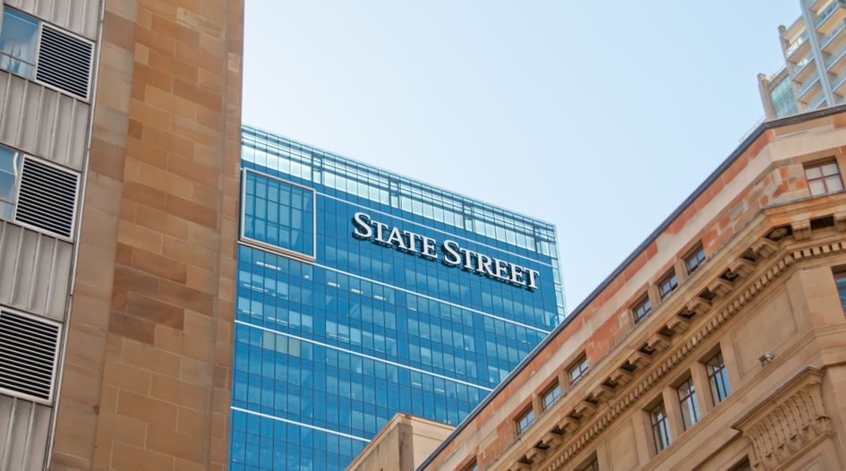 State Street DPA extended after monitor left for SEC