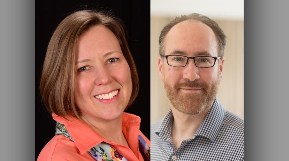 BioNTech’s IP team leaders on their role in the race to develop the first covid vaccine