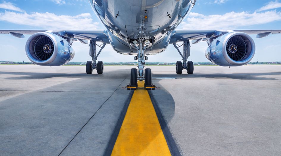 Impact of the recent Gategroup decision on aviation restructurings