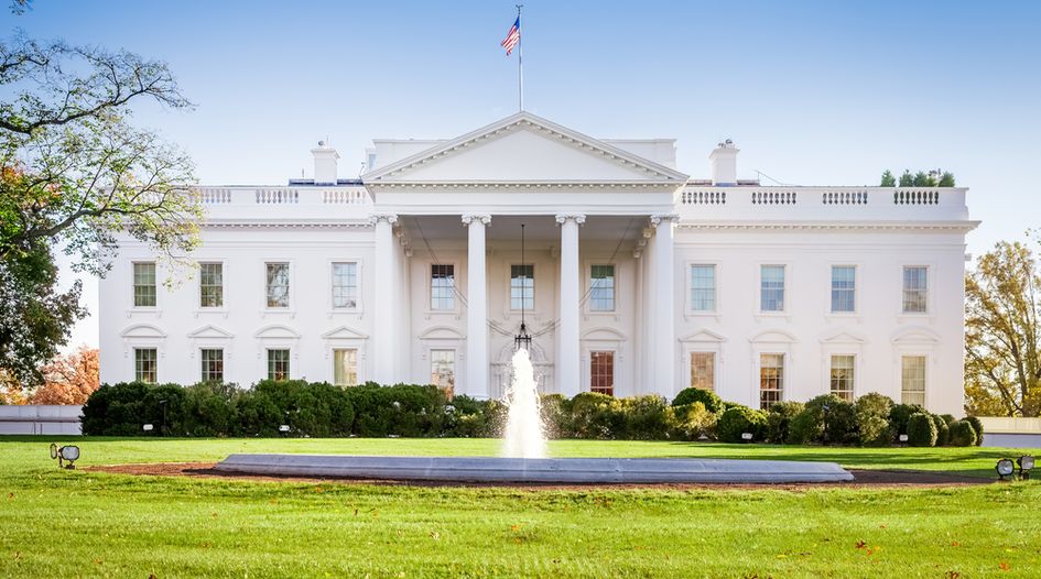 Legislators tell the White House that IP must move up the to-do list