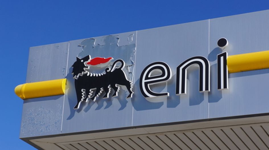 Eni gets discovery from litigation funder for Nigerian corruption dispute