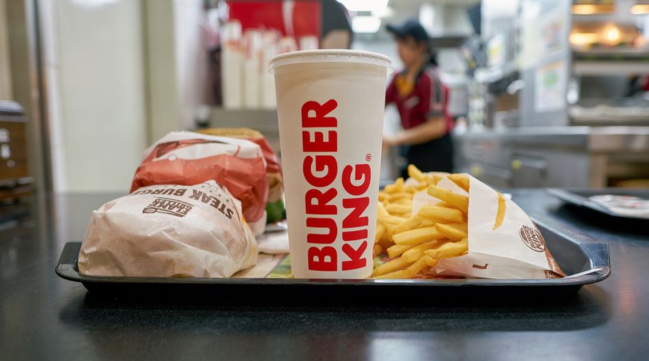 Burger King suffers tweet backlash; new IP police unit unveiled; AAFA renews board leadership – news digest