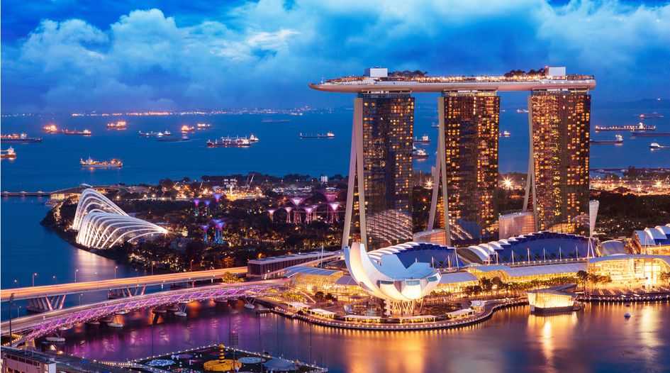 ABLI &amp; INSOL: Is Singapore a good alternative for Indonesian companies?