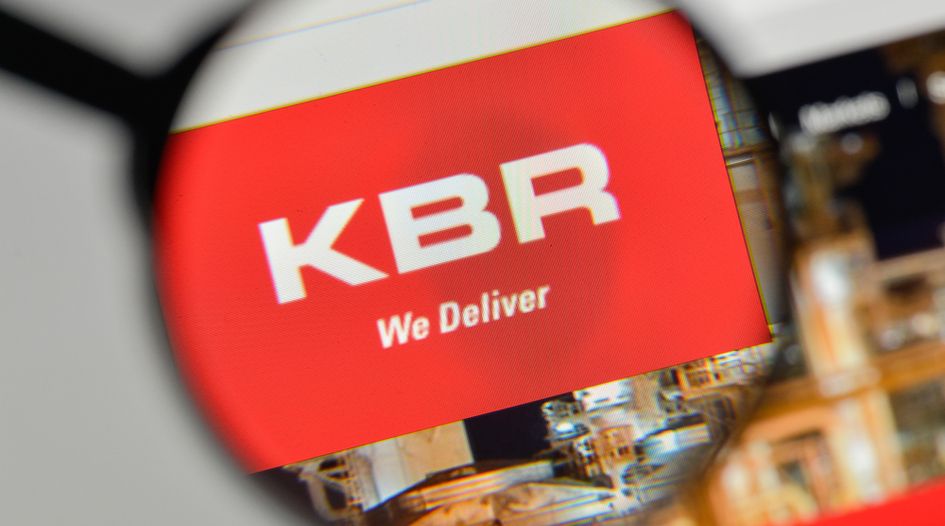 SFO ends KBR bribery probe