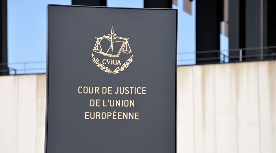 ECJ adviser says intra-EU claims barred under ECT
