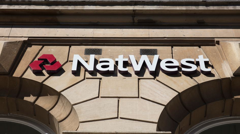 FCA charges NatWest with money laundering offences