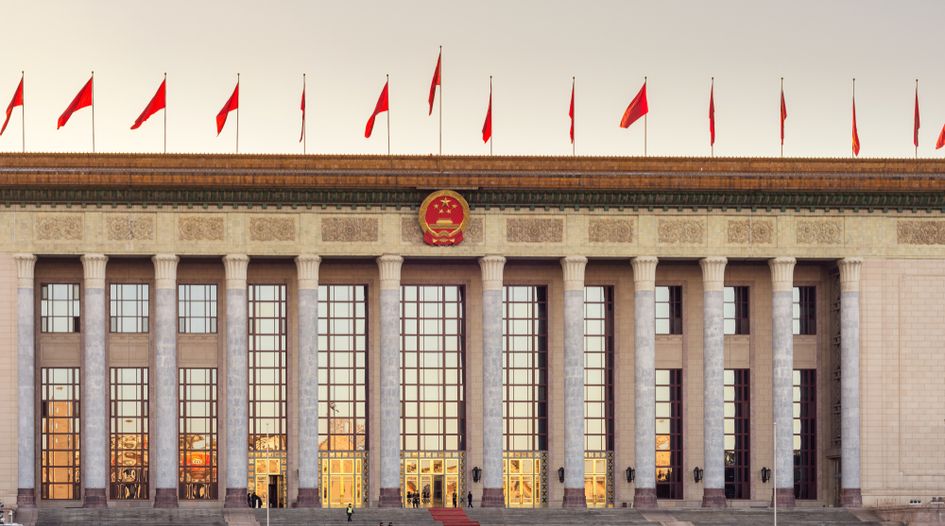 The five 'value' factors likely to drive Chinese patent filing in the coming years