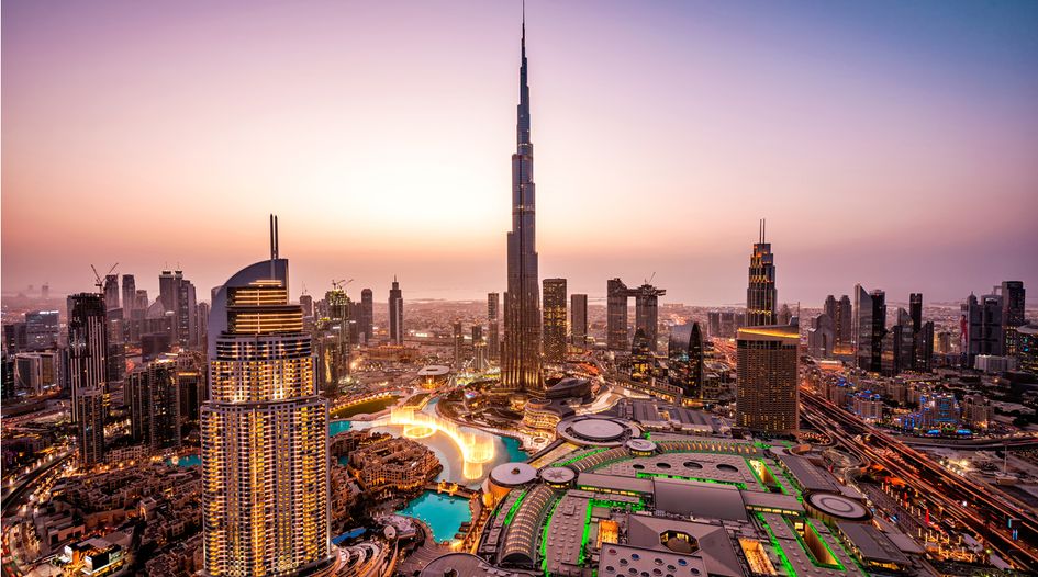 UAE’s Arabtec reveals details of its Dubai bankruptcy