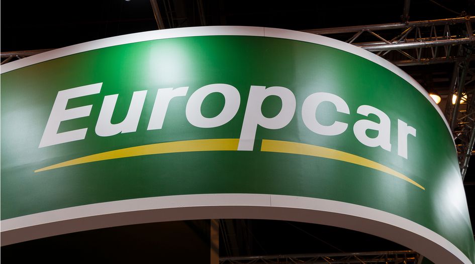Europcar completes restructuring, receives US recognition